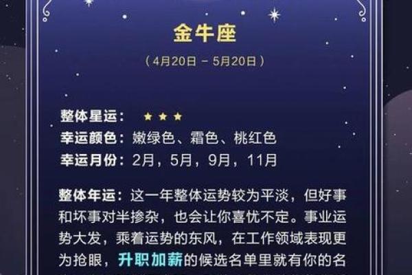 2025年3月28日金牛座今日运势第一星座网