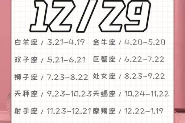 十二星座2025.3.26运势 十二星座2025.3.26运势