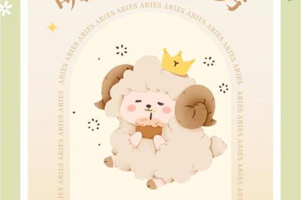 白羊今日星座运势2025年3月22日 白羊今日星座运势2025年3月22日