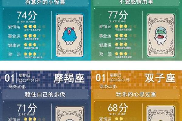 2025年3月26日第一星座运势每日更新 2025年3月26日第一星座运势每日更新