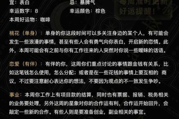 luka大叔星座馆今日运势2025年3月30日