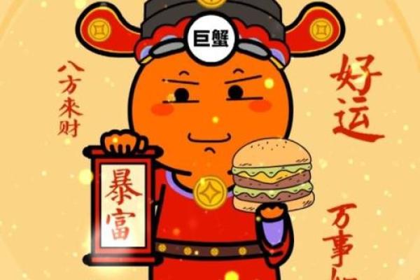 2025年3月27日巨蟹座今日运势第一星座网