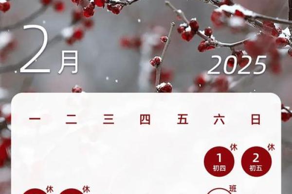2025年2月份适合领证的日期 2025年2月份适合领证的日期