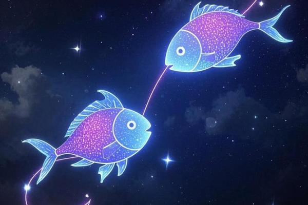 2025年3月27日双鱼座今日运势第一星座网