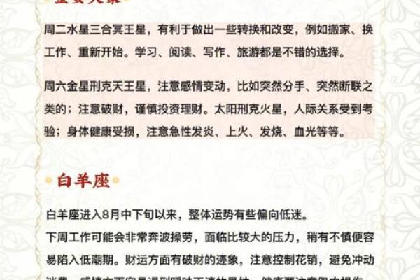 十二星座2025.3.21运势 十二星座2025.3.21运势