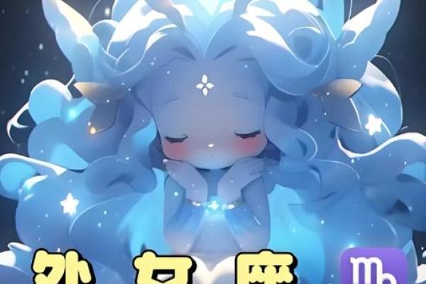 2025年3月23日处女座每日星座运势