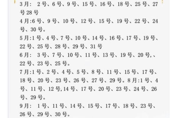 十二月份吉日 十二月份吉日