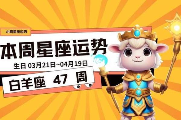 白羊座今日运势 第一星座网2025年3月28日