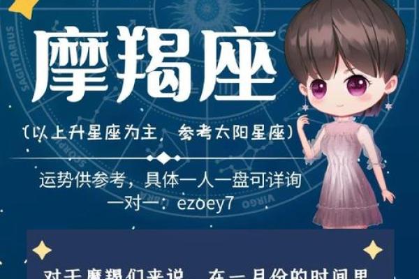 2025年3月22日摩羯座明日运势星座屋