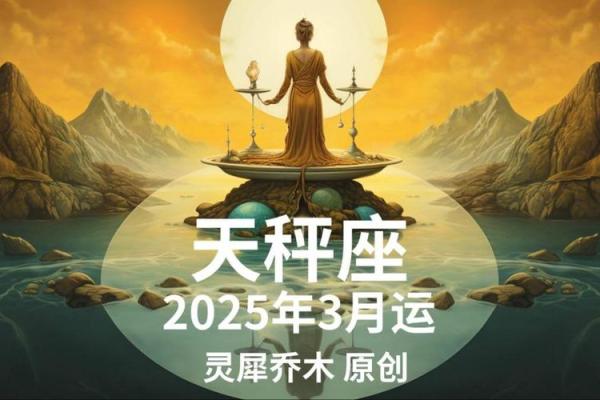 2025年3月23日天秤座今日运势第一星座网