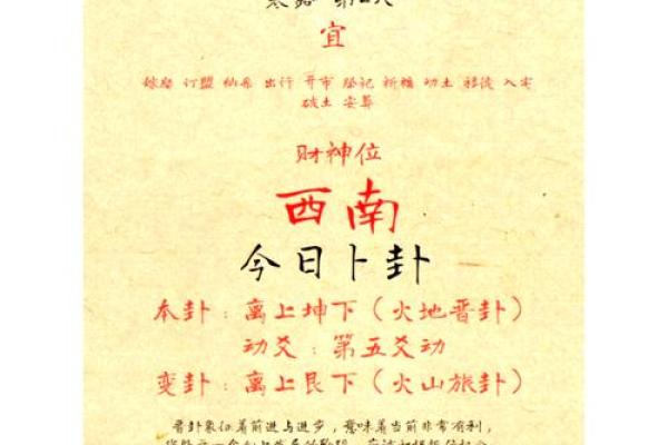 黄历今天适合动土吗