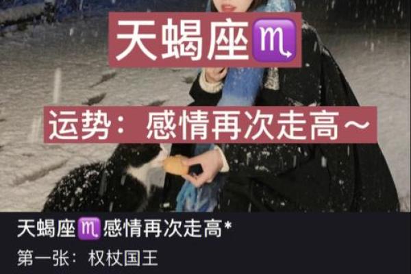 今日天蝎座运势星座屋 天蝎座今日运势方向与位置