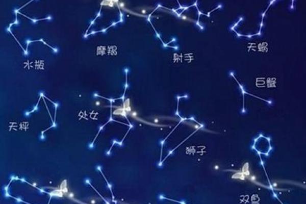 狂月每日星座运势查询12星座今日运势解析与运势指南