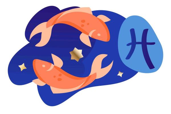 2025年3月26日双鱼座今日的运势