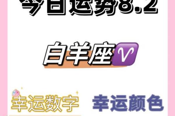 白羊女今日星座运势 白羊今日星座运势10月八日