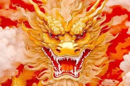 龙抬头不能动土