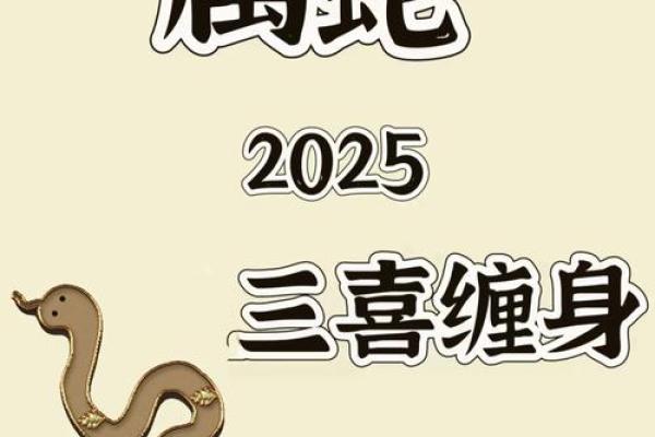 2025年属蛇人各月出生年龄对照表