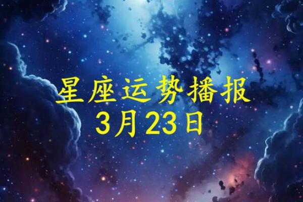 2025年3月26日双子今日星座运势