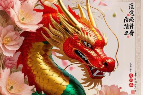 属龙今年的运势 属龙今年桃花运势如何