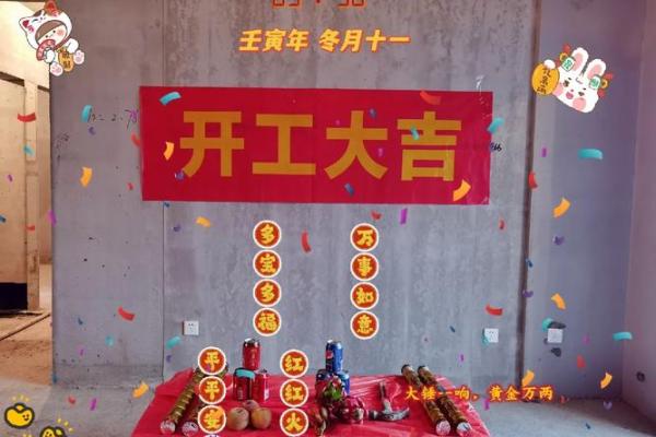 装修动土吉时 装修动土吉时