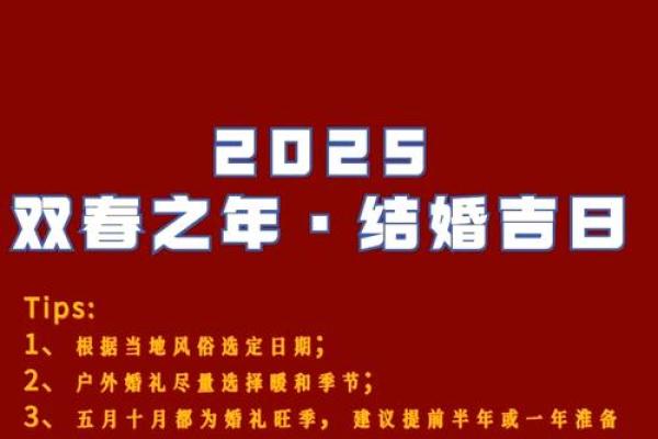 2025年正月订婚的吉日有哪些
