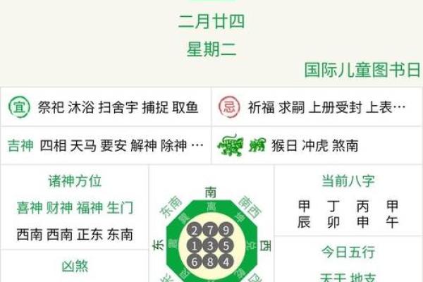 2024年黄历查询表开业吉日(老黄历吉日查询2024年)