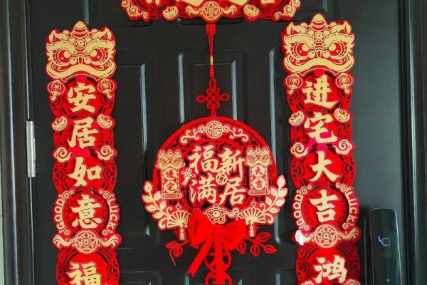 乔迁新居入宅黄道吉日(乔迁新居大吉日子) 乔迁新居入宅黄道吉日(乔迁新居大吉日子)