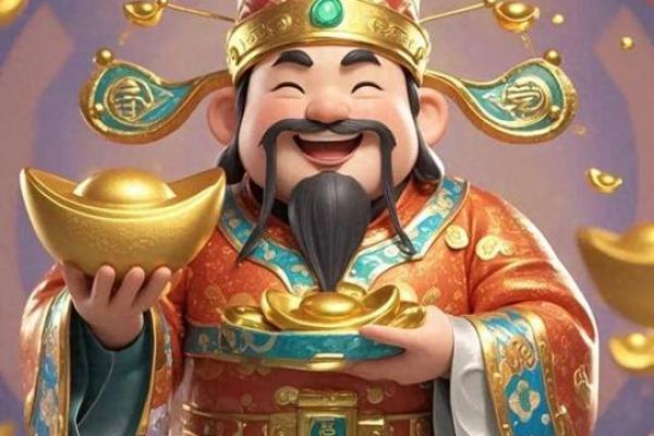 2025年属马的财运方向与位置 2025年属马财运方位解析找准位置财运亨通