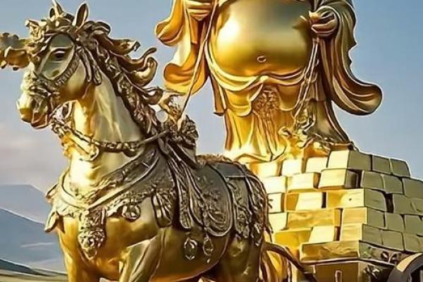 2025年属马的财运方向与位置 2025年属马财运方位解析找准位置财运亨通