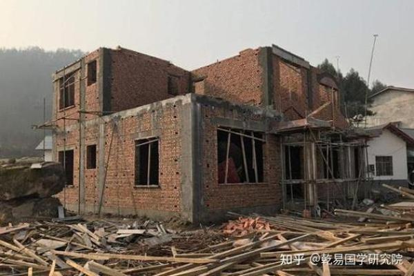 农村动土怎么破