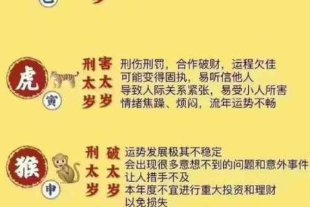 属马人哪年犯太岁必知运势影响与化解方法