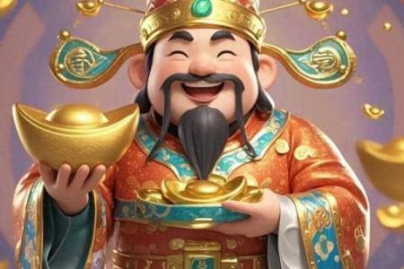 2025年属马的财运方向与位置 2025年属马财运方位解析找准位置财运亨通