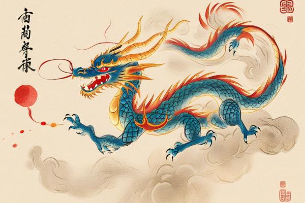 2025年属龙的运势及运程_2025年属龙的运势如何