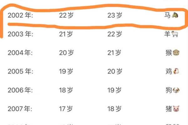 2014年属马今年几周岁_2014年属马2024年多少岁周岁年龄计算全解析
