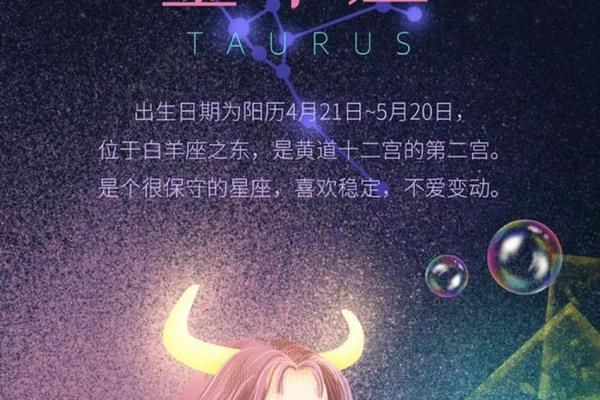 金牛座明日星座运势_金牛座明日星座运势女生