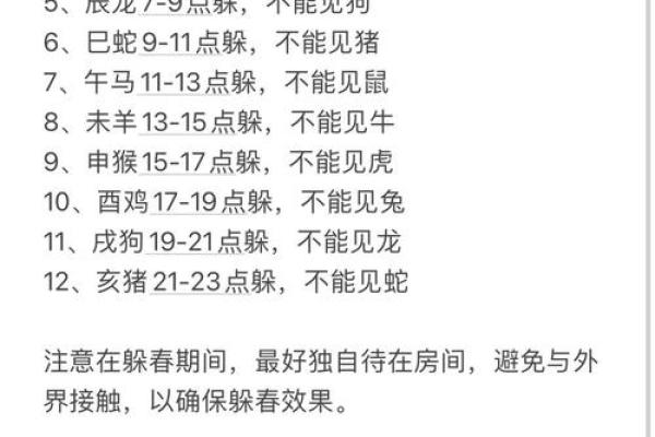 2025年属蛇躲春时间和方法 1977年3月属蛇2025年运势完整版