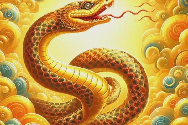 属蛇今天运势及财运_属蛇人农历三月廿三运势解析今日财运吉凶全揭晓