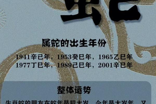 属蛇的最佳配偶 1977年属蛇的最佳配偶