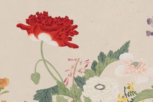 一春一秋不开花指什么生肖(一春一秋不开花是指什么生肖)