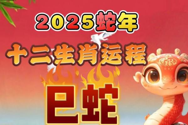 2025年属蛇_2025年属蛇的运势