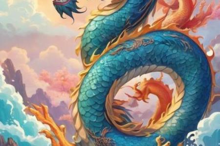 属龙人2025年全年运势及运程_2025属龙运势和财运