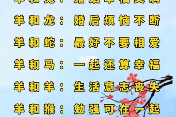 2025年属羊的人结婚几月份好 2025年属羊的人结婚几月份好