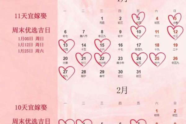 2025年4月13日结婚最佳日子(2024年5月结婚吉日) 2025年4月13日结婚最佳日子(2024年5月结婚吉日)