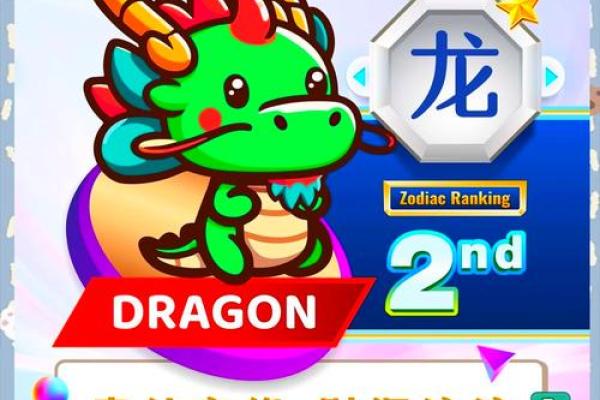 2025属龙人 2025属龙人的吉祥色