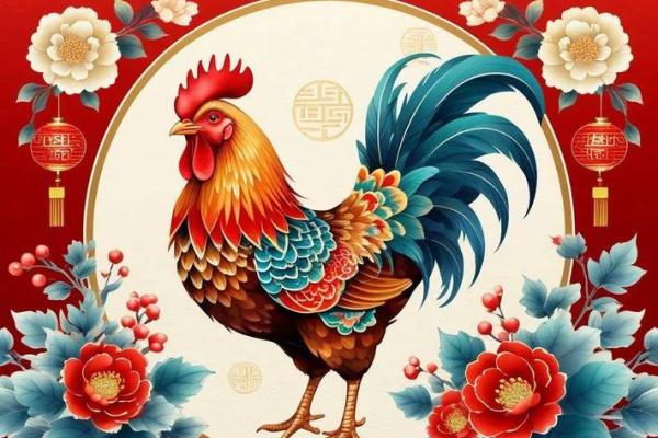 两个属鸡的在一起合适吗_两个属鸡在一起好吗