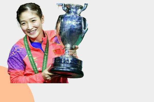 姻缘占卜_樊振东孙颖莎姻缘占卜