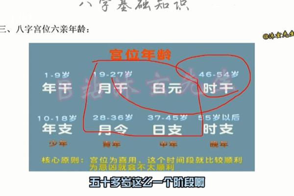 八字解析夫妻宫究竟在哪里揭秘婚姻运势关键点 八字解析夫妻宫究竟在哪里揭秘婚姻运势关键点