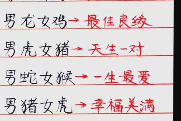 属兔跟什么属相最配对_属兔最佳婚配属相揭秘最配生肖组合