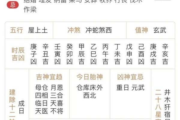 初九动土好不好