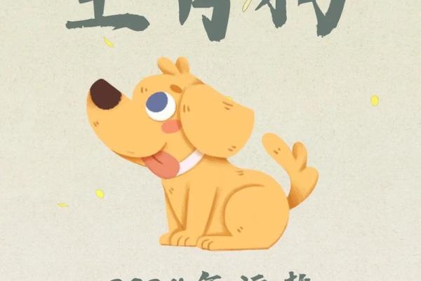 2006年属狗女一生命运 06年属狗女孩命运